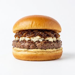 Hamburguesa Platz
