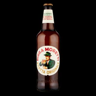 BIRRA MORETTI 66CL