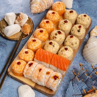 Посейдон сет