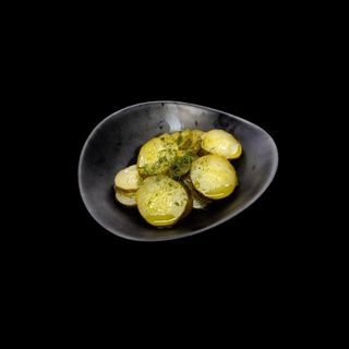 Salata de castraveti murati