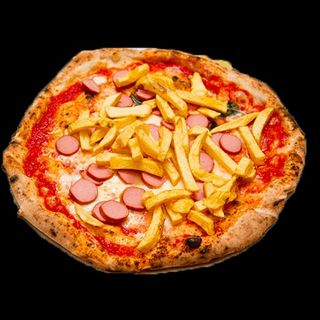Wuestel e patate