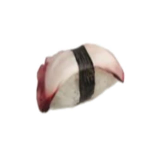 47.- Nigiri Tako (2 Pzs.)