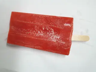 Sorbetto fragola