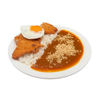 Pechuga Khao Kai