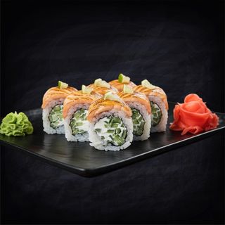 Հոթ Ֆիլադելֆիա 8 կտոր