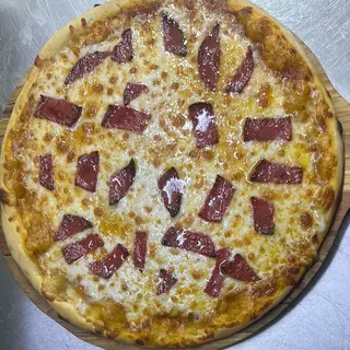 Salami 26 cm