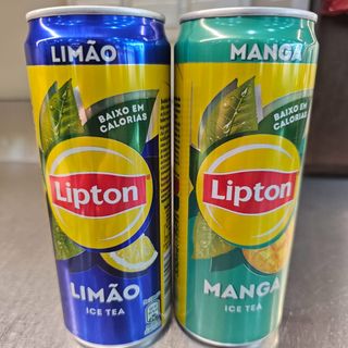 ICE TEA MANGA