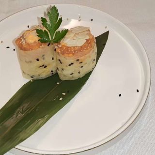 G66 Gunkan soy spicy