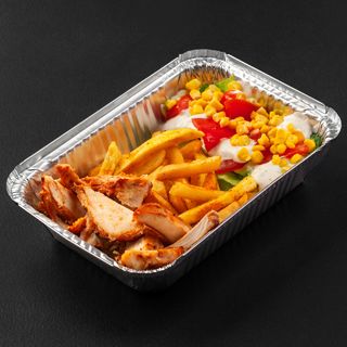 ЧІКЕН-БОКС [350г]