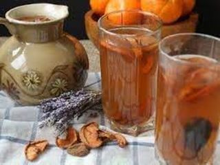 Узвар (200 мл)