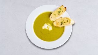 Krem pomidorowo-marchewkowy kids