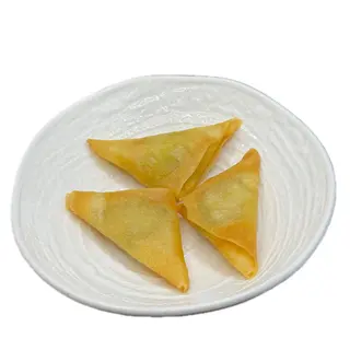 Samosa 4pz