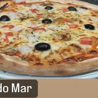Delícias do Mar