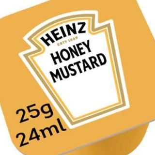 Honey Mustard DIP