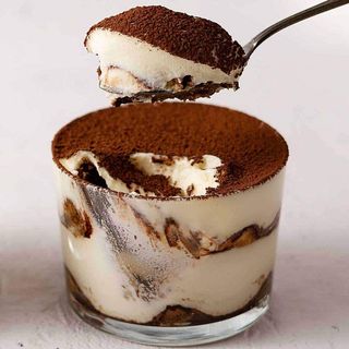 Tiramisu.