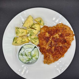Kotlet schabowy