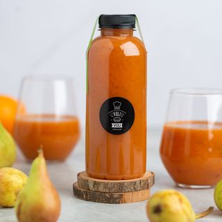 Mix Prirodni cijeđeni sok 330ml