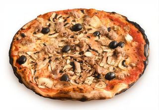 Boscaiola