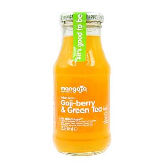 Mangajo Bayas de Goji y Té Verde