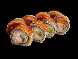 Рол "Темпура з креветкою" (360g)