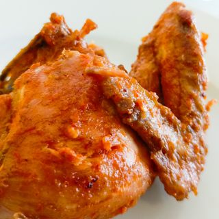 Spicy Chicken