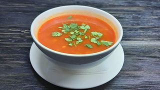 Суп "Мампар"