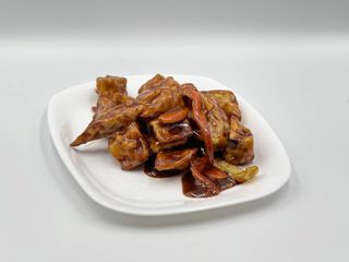 Patlidžan na kineski način 400g