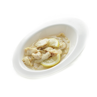 98. Pollo al limone