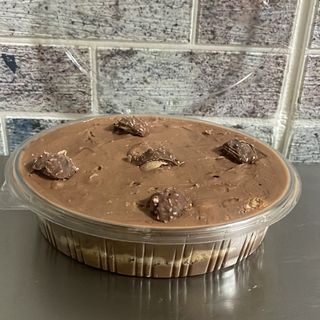 Bolo 750g ferreiro rocher 