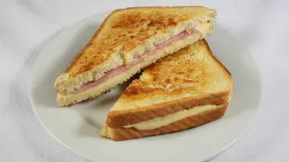 Sándwich Mixto