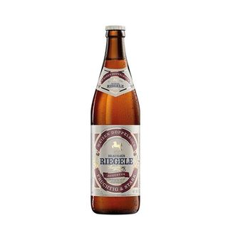 Riegele Augustus Weizen