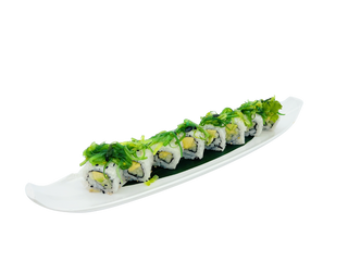 162. Yasai roll