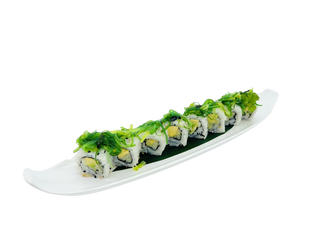 162. Yasai roll