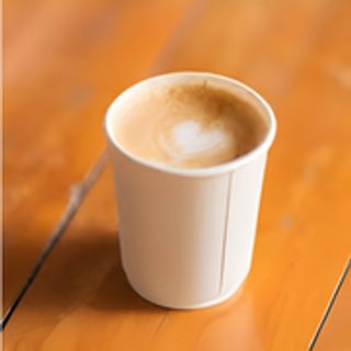 Café au lait