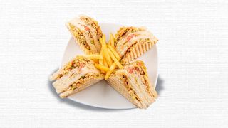 ქლაბ შაურმა/shawaram club