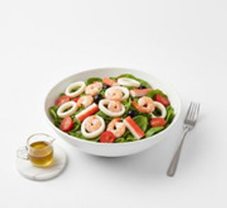 Salade Pêcheur