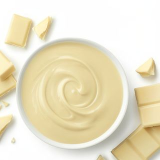 Chocolate blanco