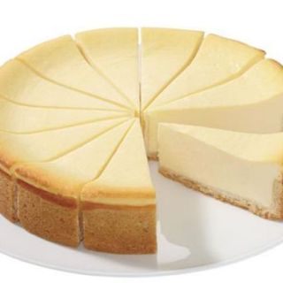 Cheesecake Classica
