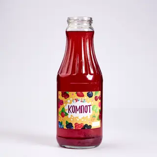 Компот 1л