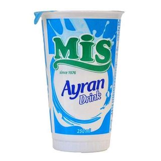 Ayran 0.25L