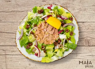 Salata Tono