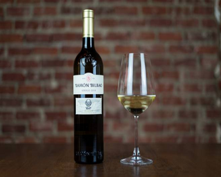 Vino Ramón Bilbao Verdejo
