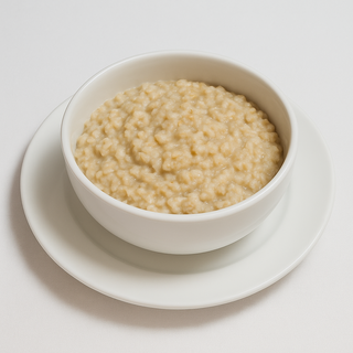 Каша овсяная