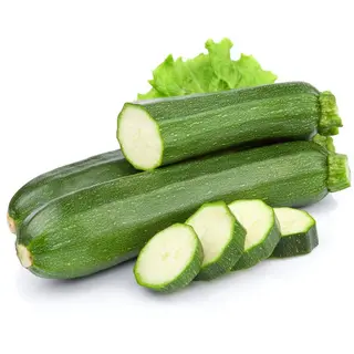 Calabacín Verde