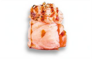 105 Gunkan aburi - 1 pezzo