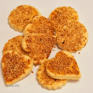 Соленки (250г)