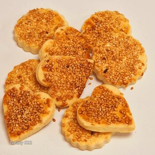 Соленки (250г)