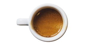 Café Doble Expreso (60 ml.)