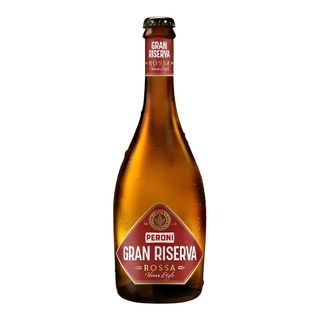 Peroni Gran Riserva Rossa Birra 50 cl