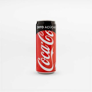 Coca Cola Zero